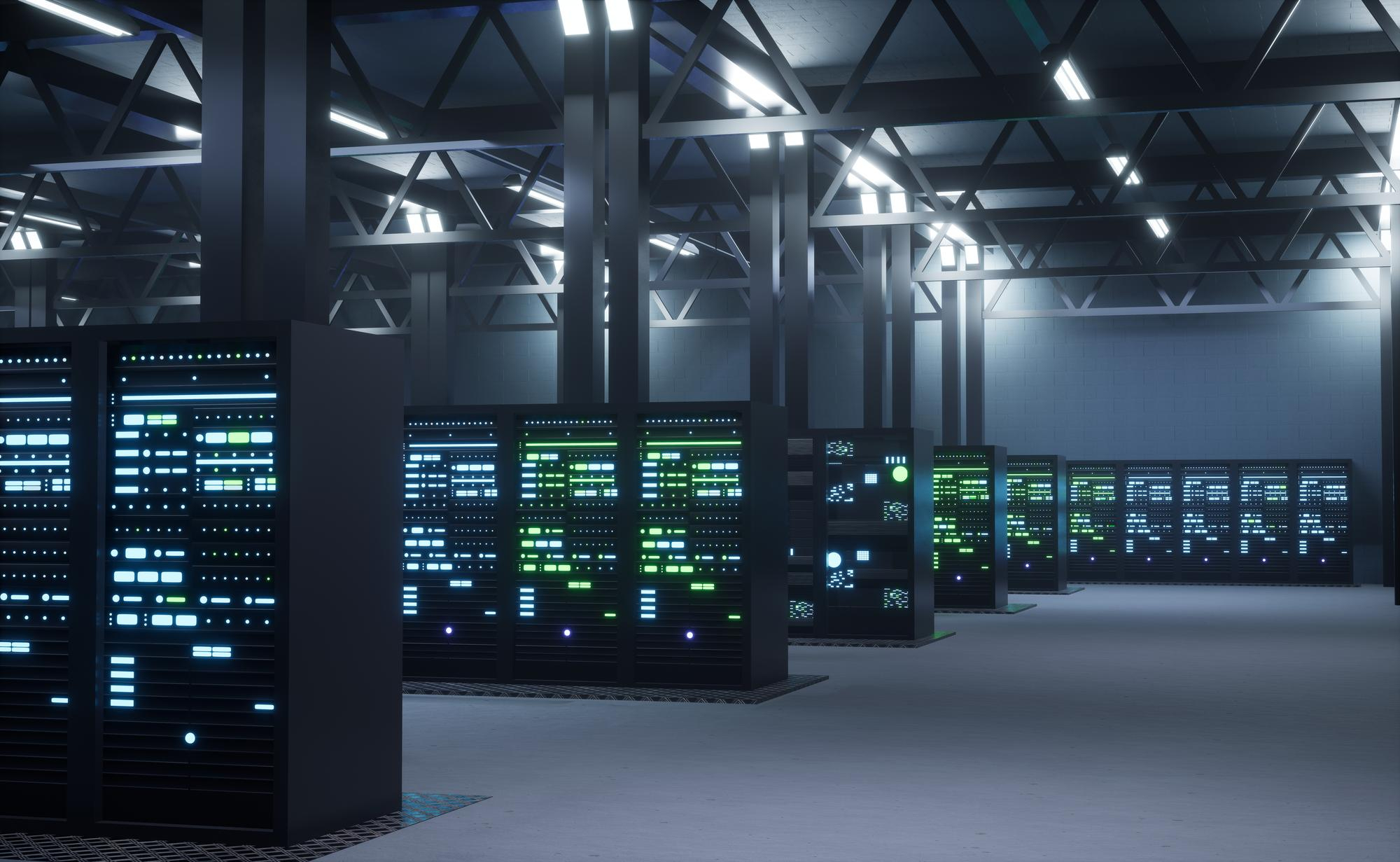 Hyper-Converged Infrastructure